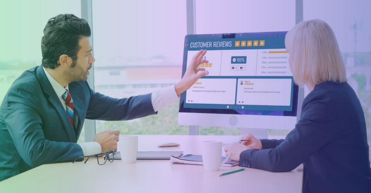 Why Customer Feedback Matters: 10 Essential Insights for Business Growth