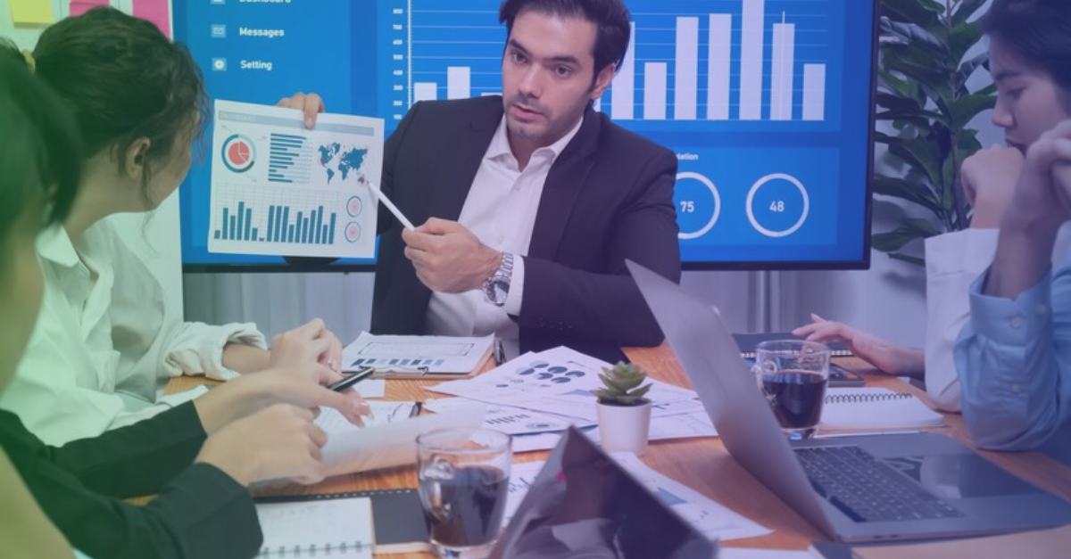 Smart Strategies for Growth and the Benefits of Strategic Business Insights