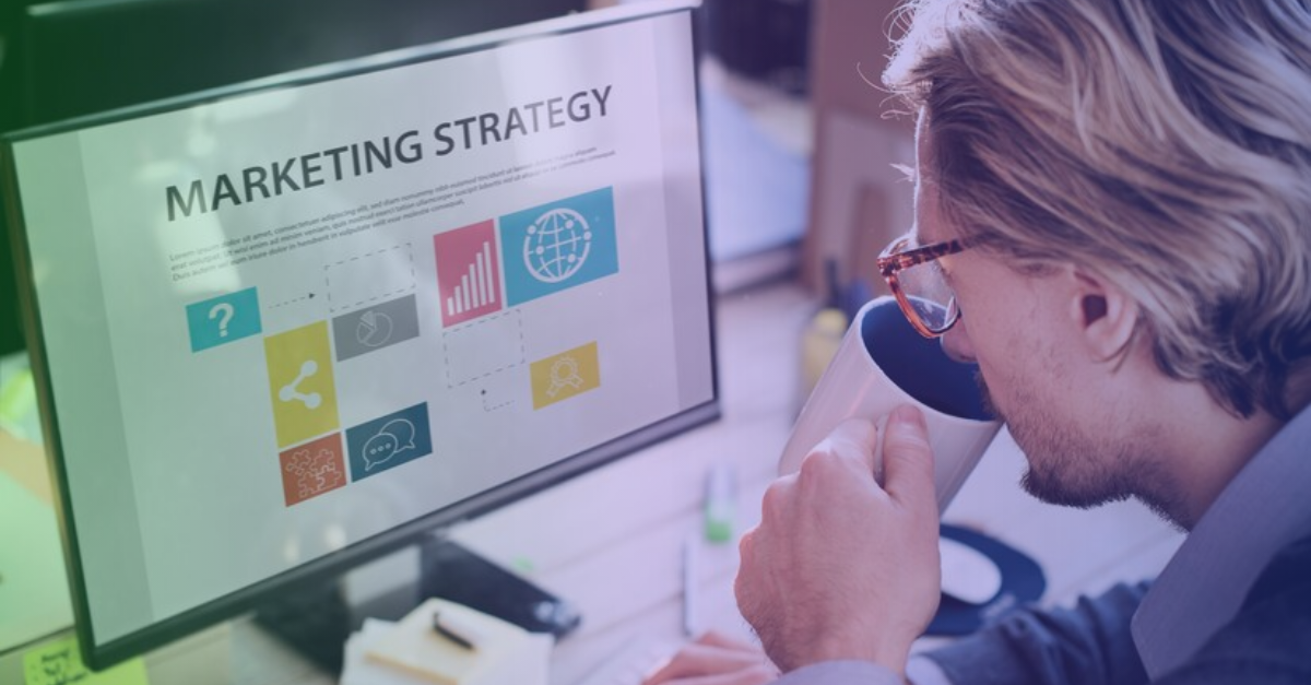 Digital Marketing Strategy
