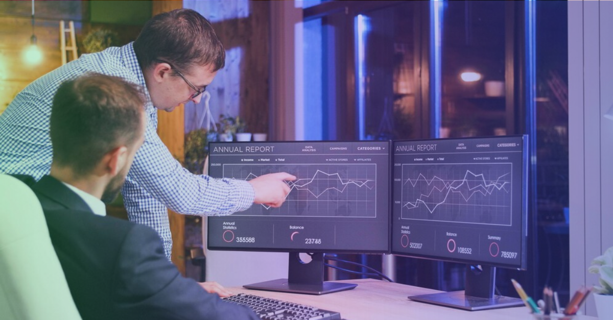 6 Steps to Integrate Big Data into Your Business