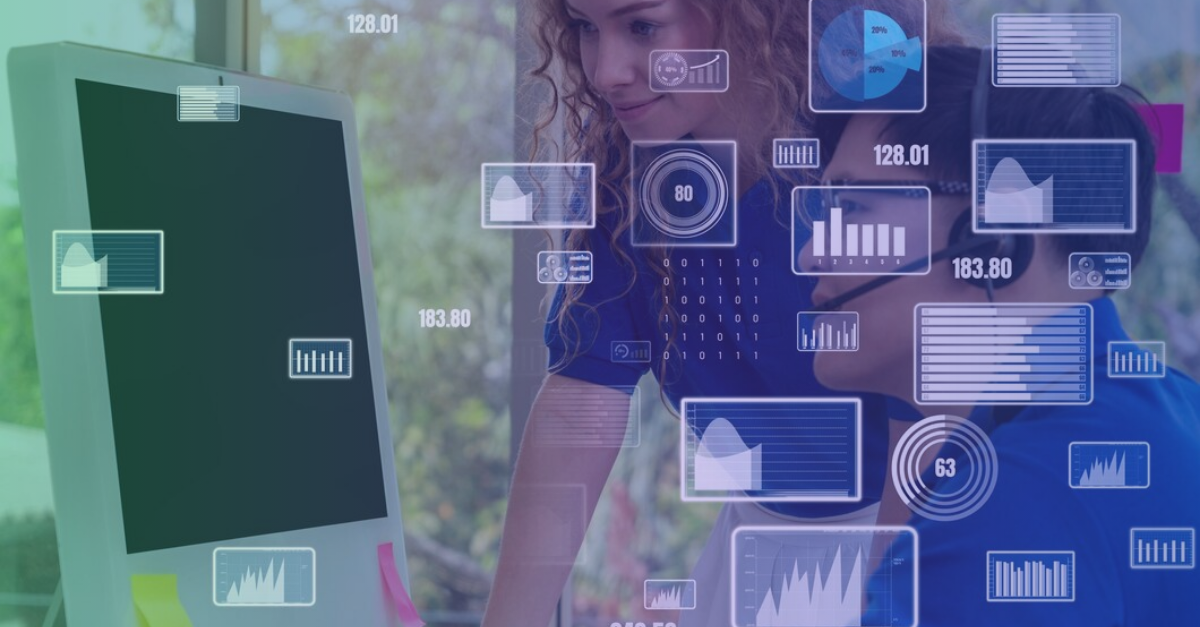 Data Lake Integration