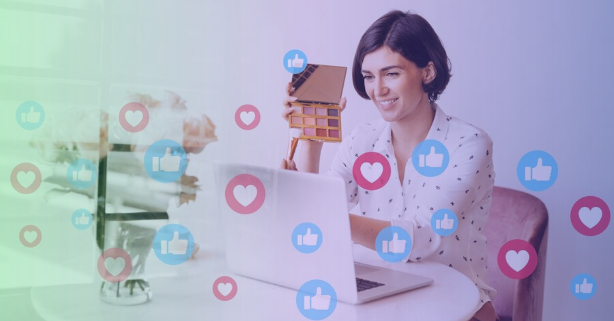 Brand Loyalty Using Social Media Insights