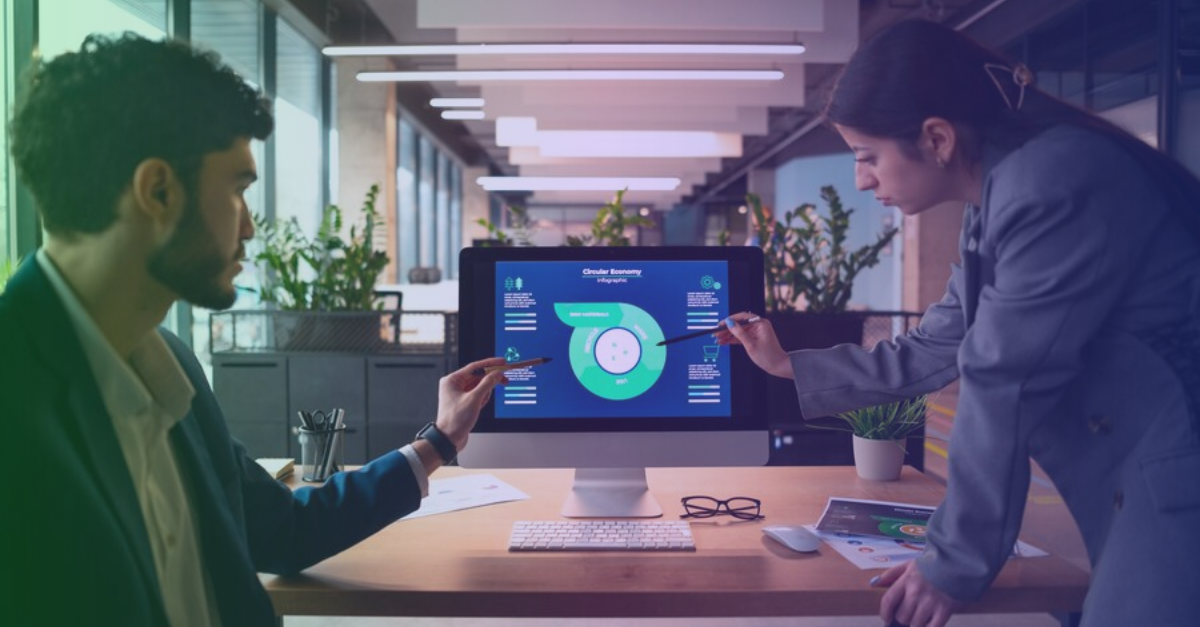 Creating an Effective AI Competitive Benchmarking Plan