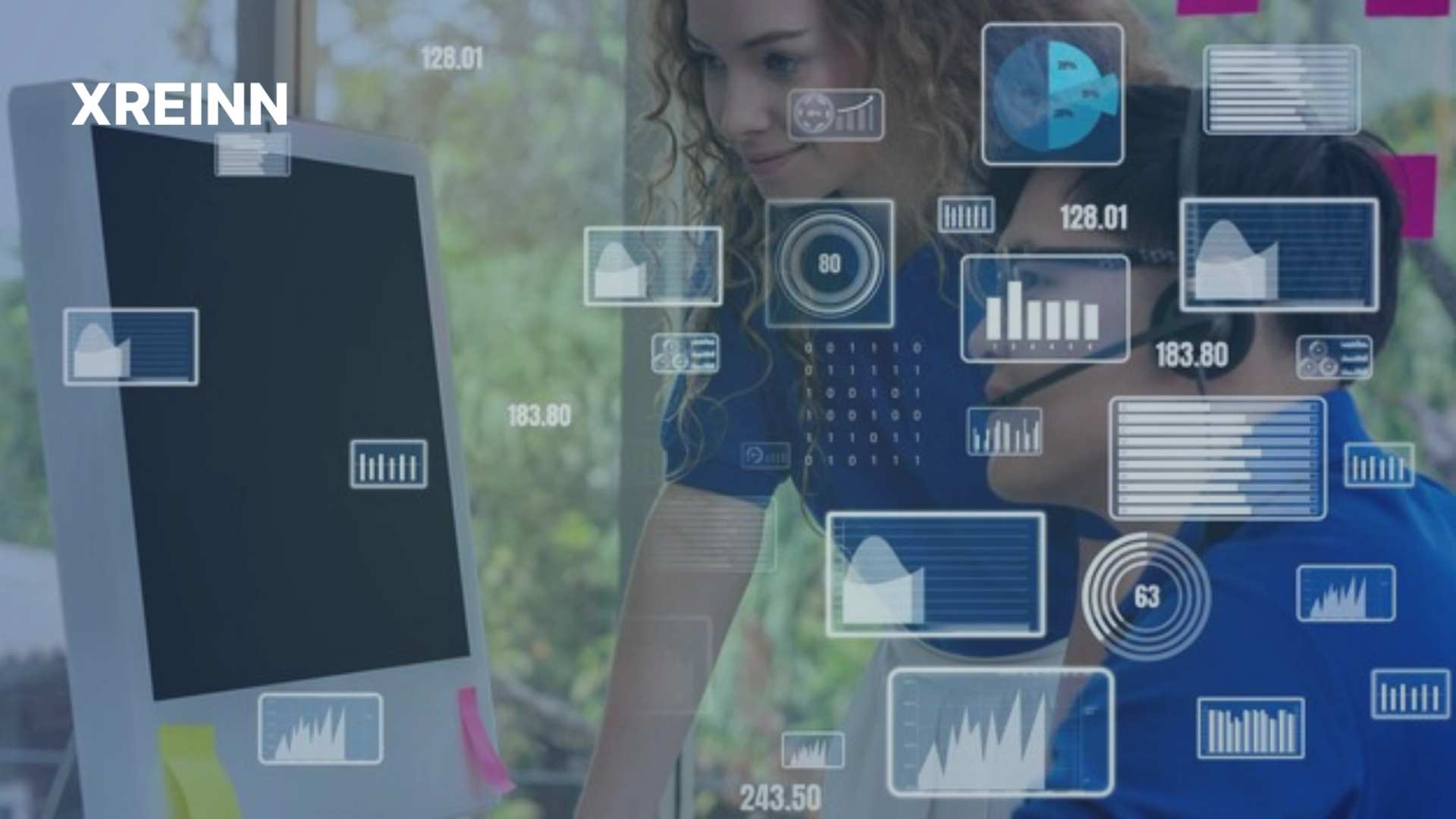 Top 20 Data Integration Tools in 2024