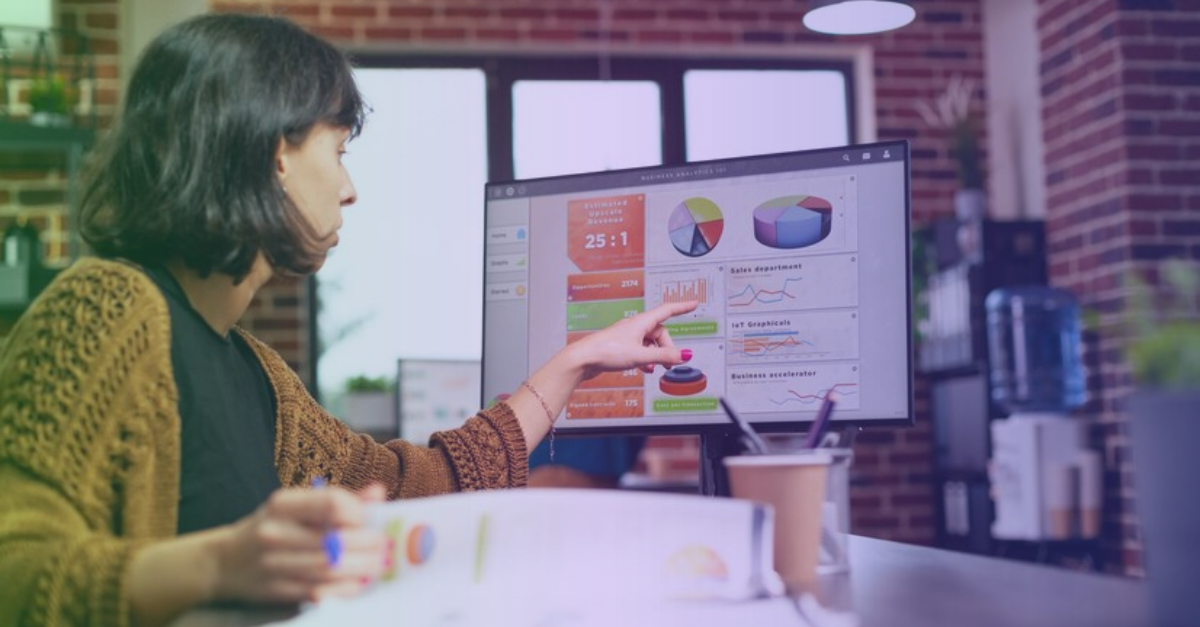 Content Performance with Social Listening