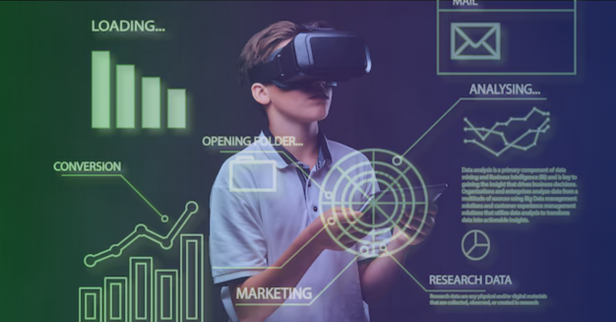 5 Powerful Ways Extended Reality (XR) is Changing the Game for Marketers