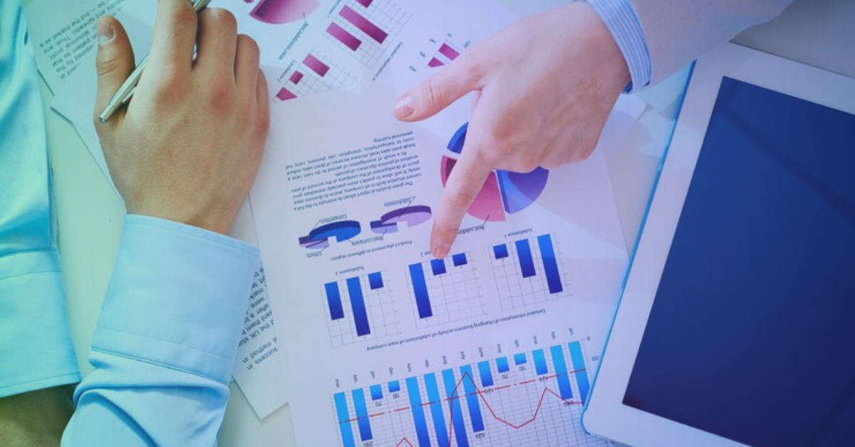 Forecasting Trends, Trend Detection Methods, and Time Series Analysis for SMEs