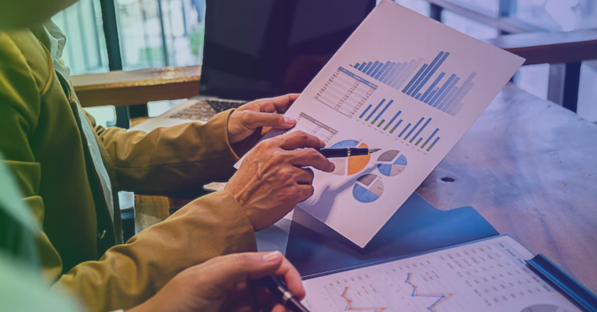 Data Analysis Used in Research