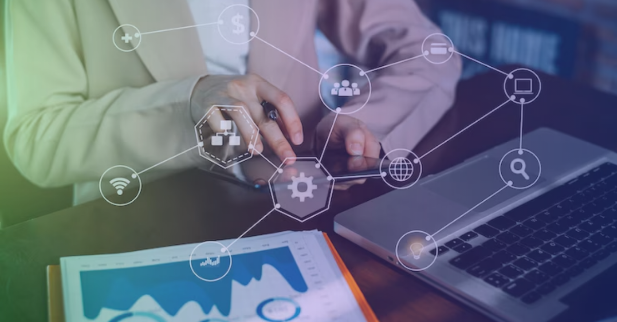 Data Integration Strategies