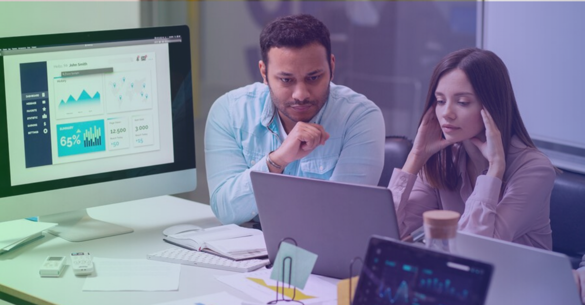 Top 6 Data Integration Challenges and Their Solutions