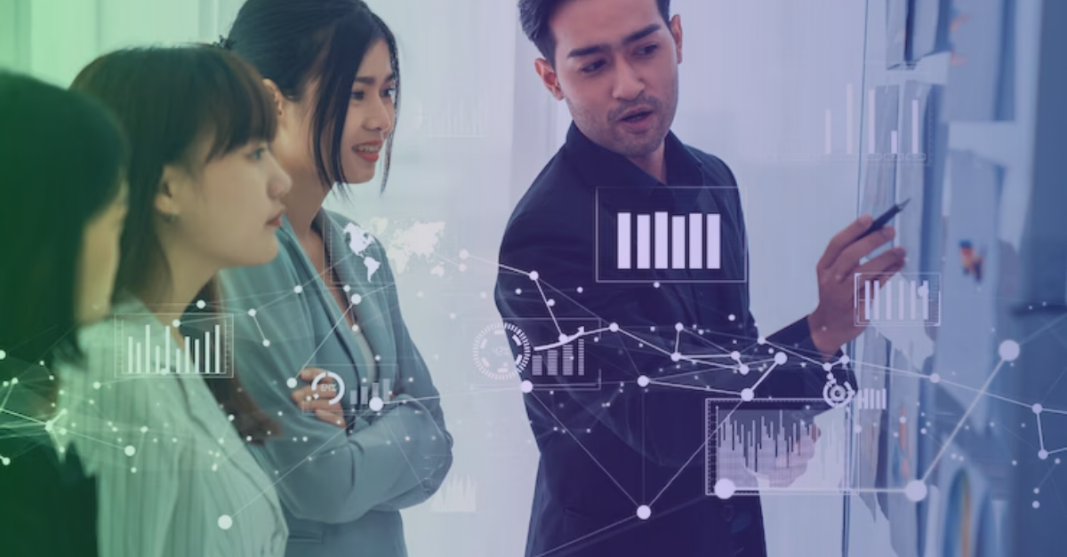 Business Intelligence for Competitive Adg