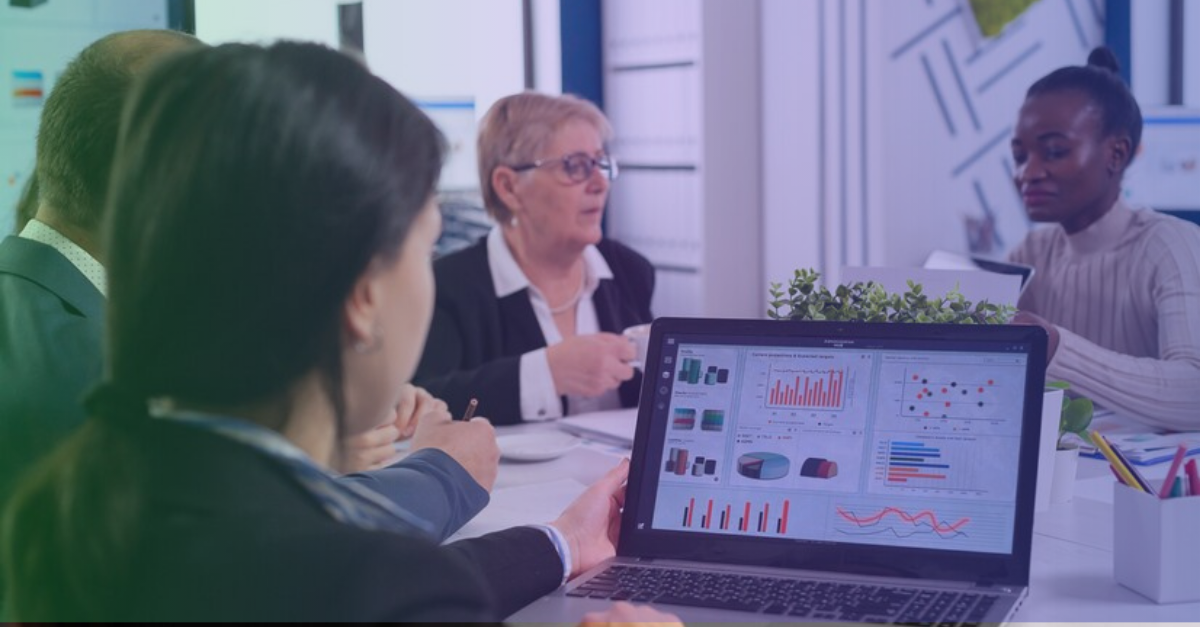 Best Practices for Analysts in Data Visualization