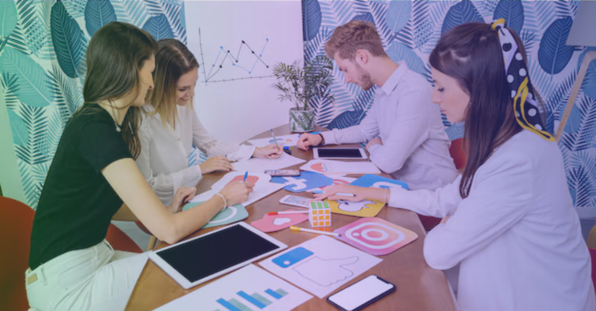 14 Social Listening Strategies To Improve Your Business Strategy