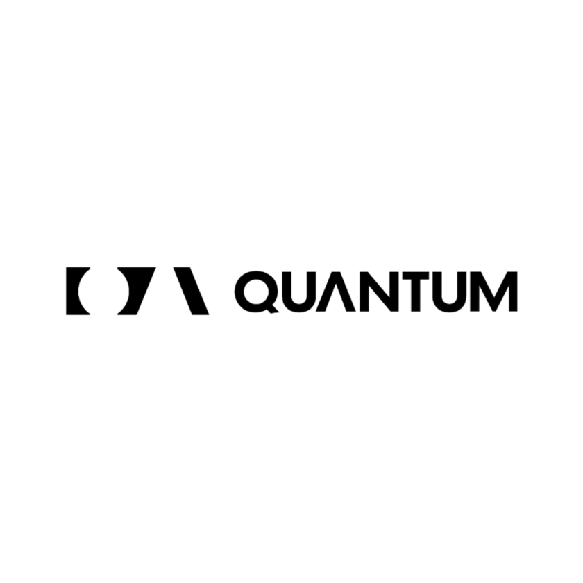 Cover Image for Quantum