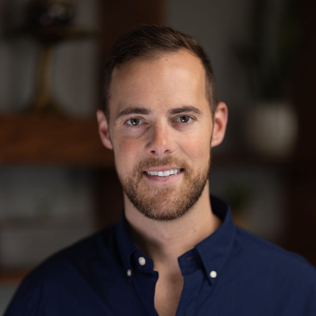 Eric S. The Broke Agent