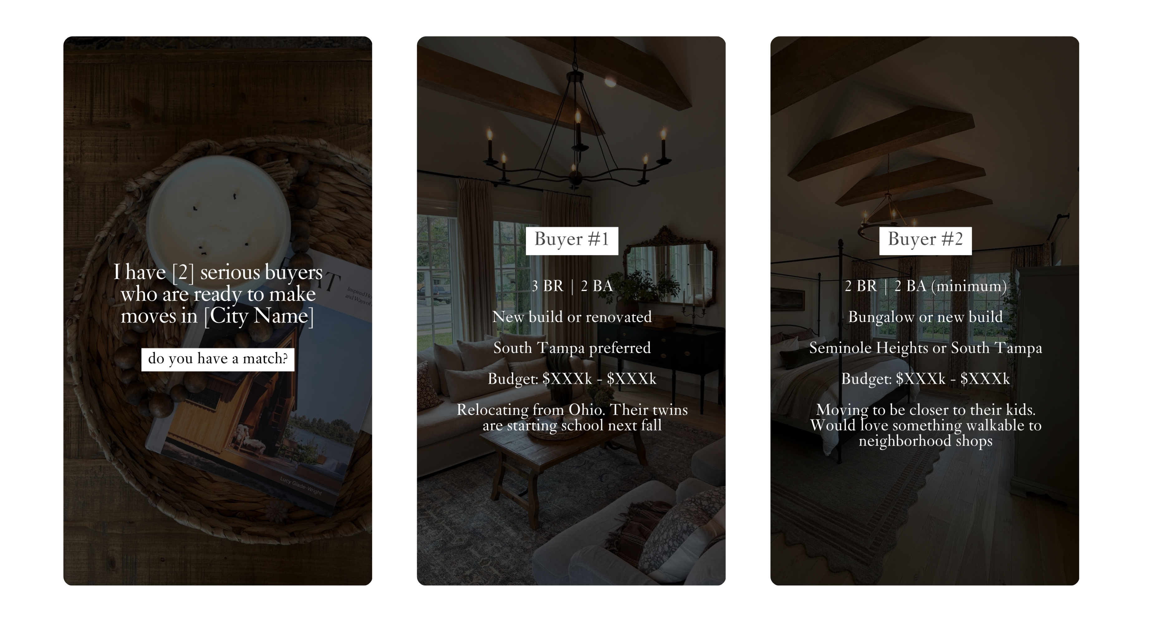 Content That Speaks to Homeowners