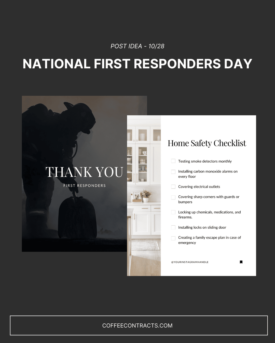  Celebrate National First Responders Day