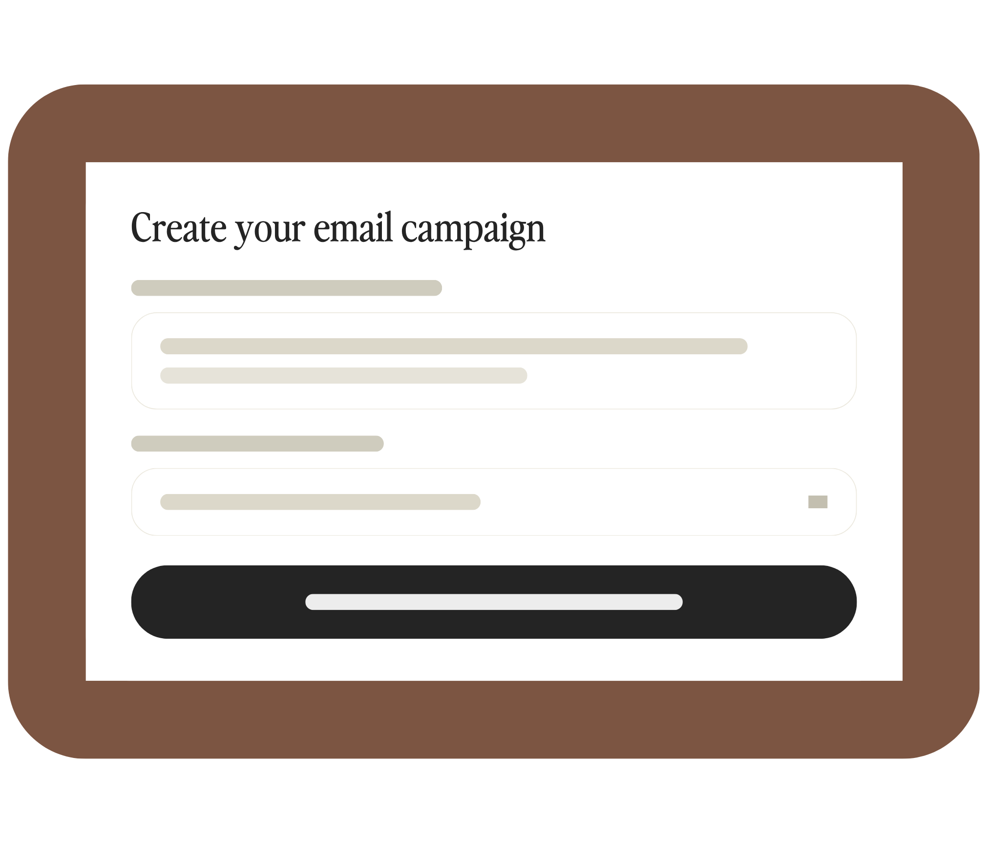 Email Templates & Drip Generator