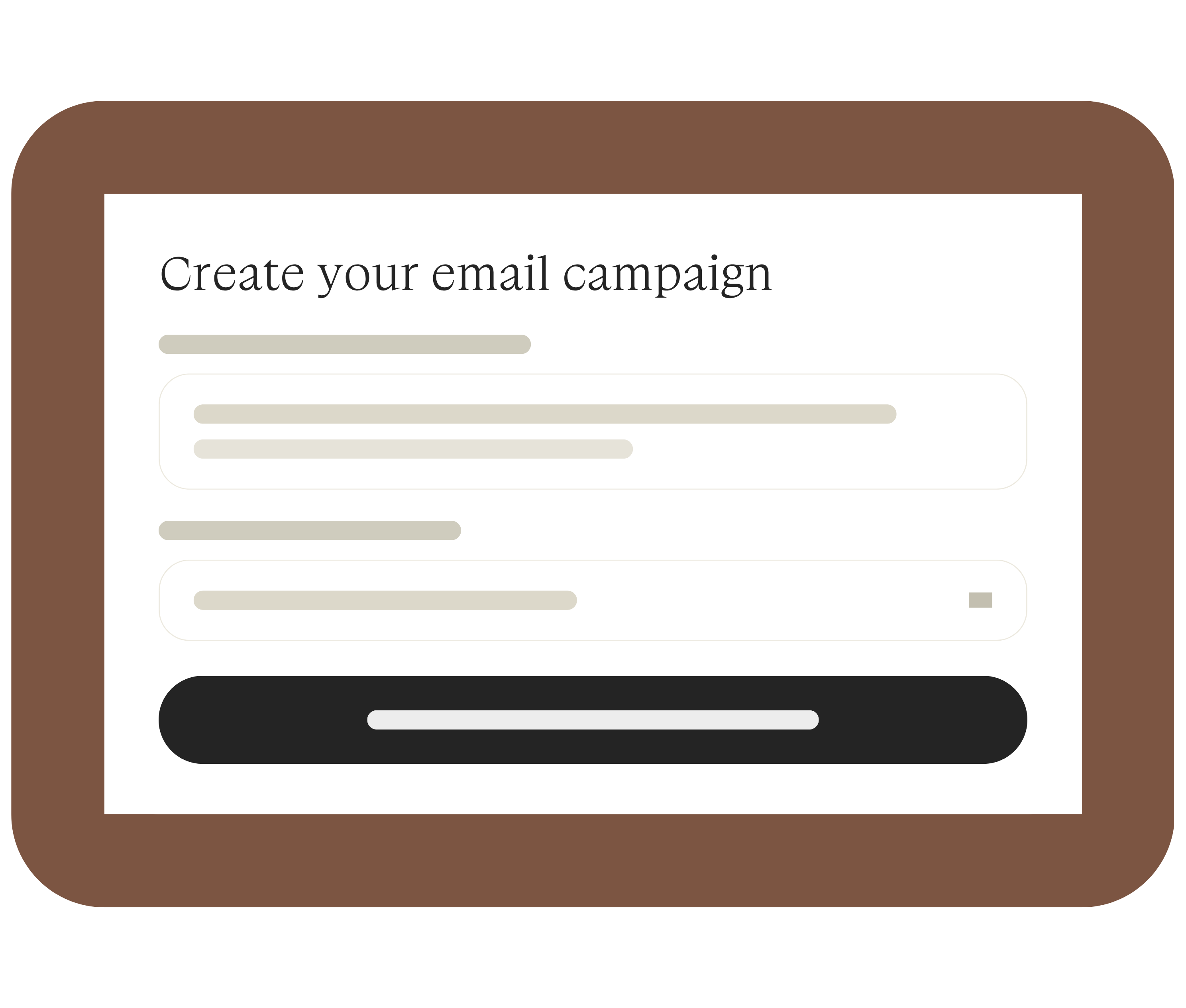 Email Templates & Drip Generator