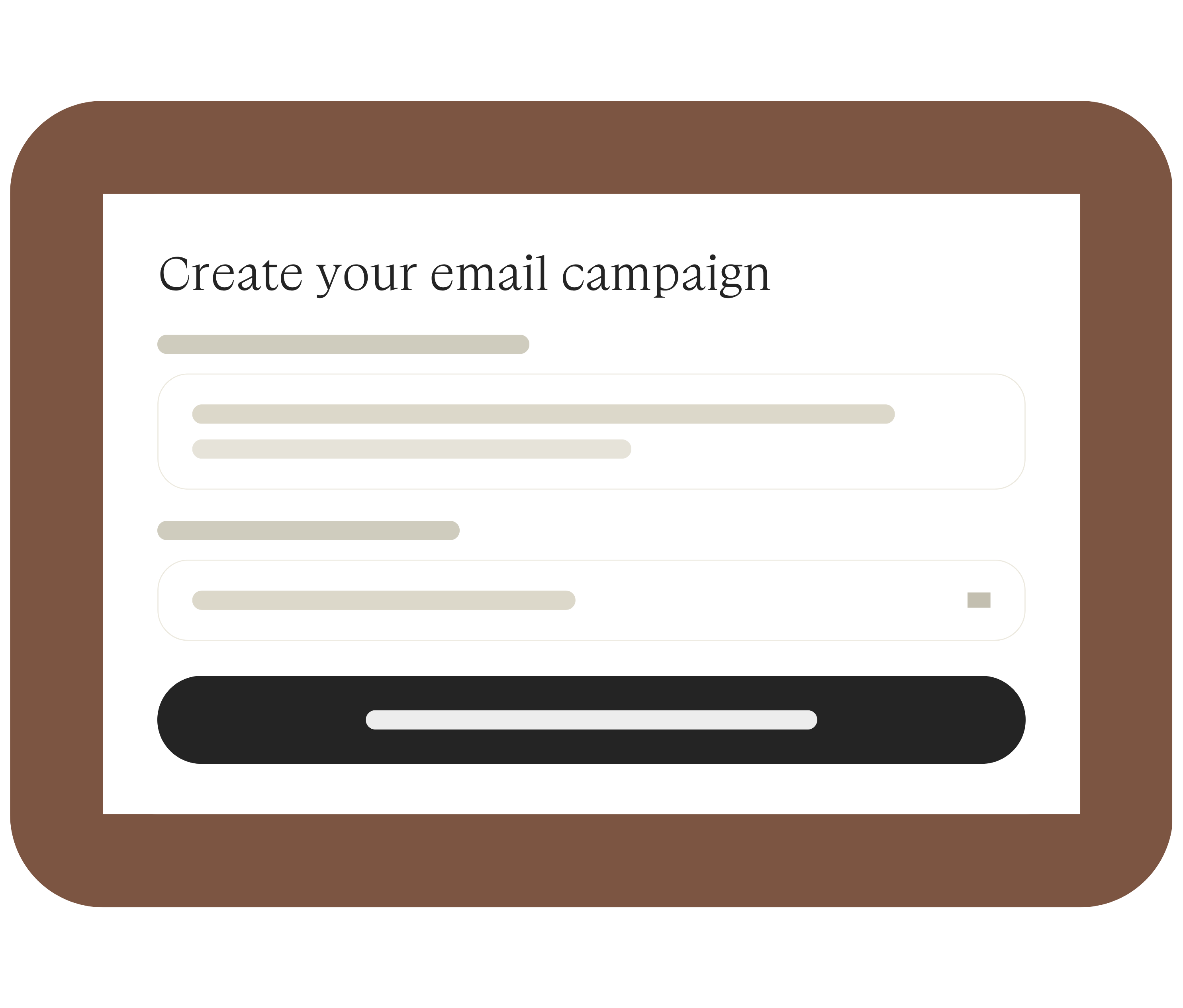Email Templates & Drip Generator