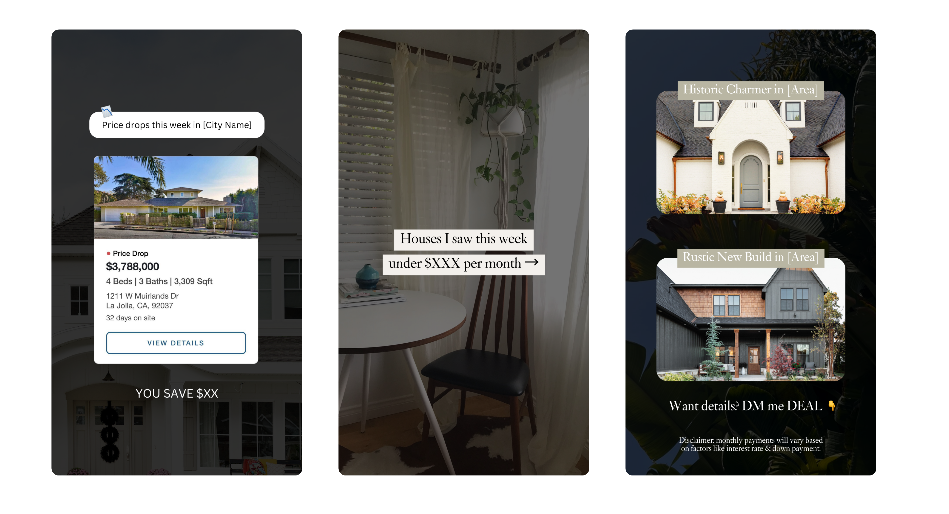 Content That Speaks to Renters