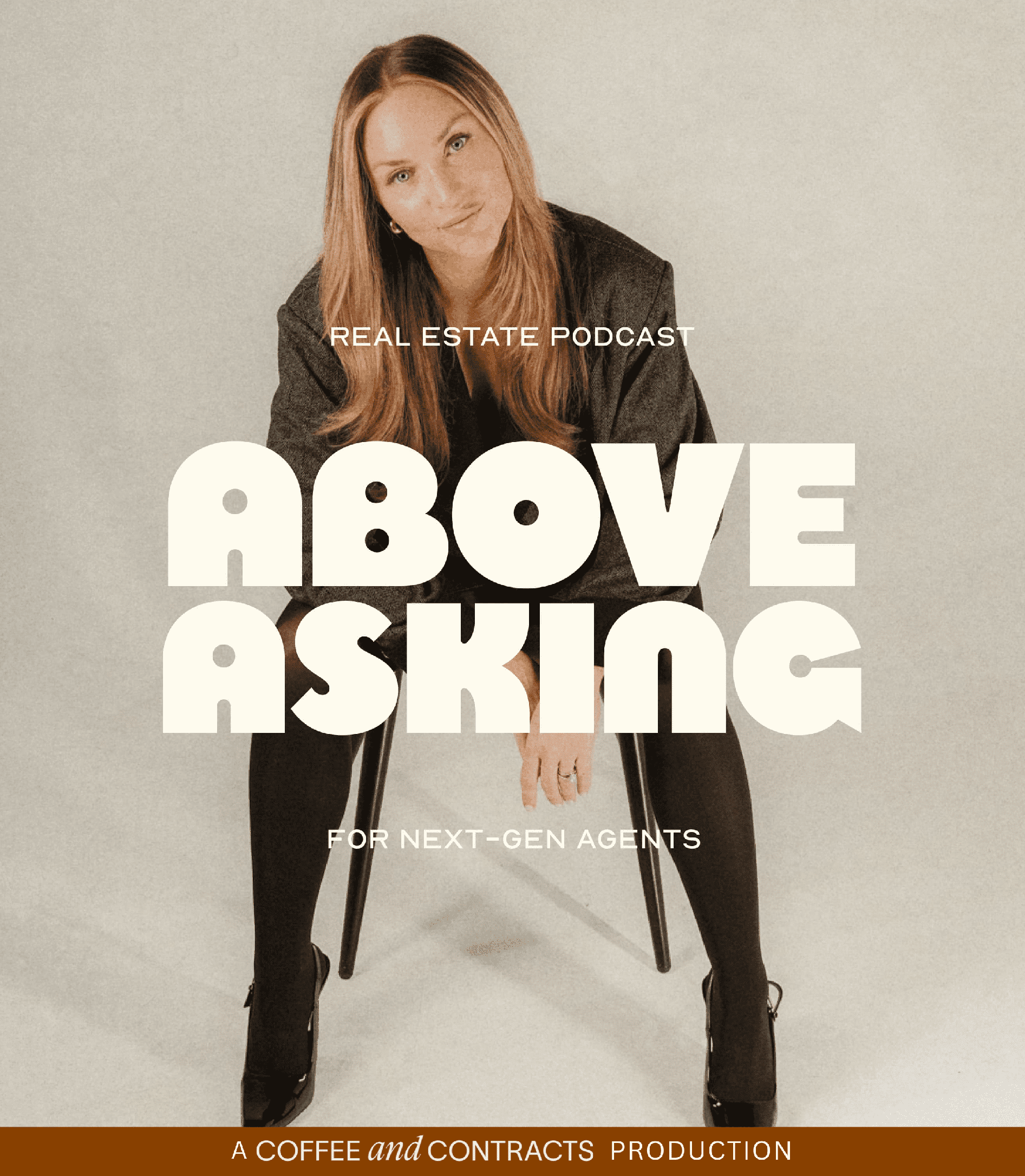 Above Asking