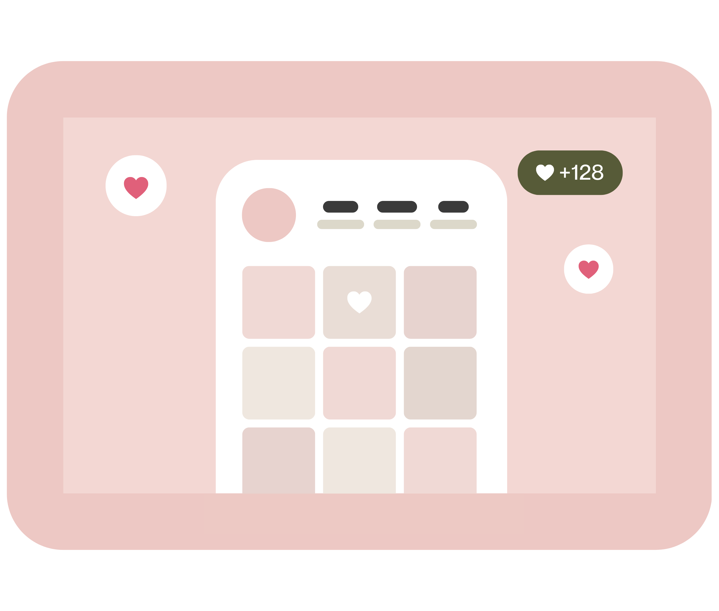 Lead-Attracting Social Content