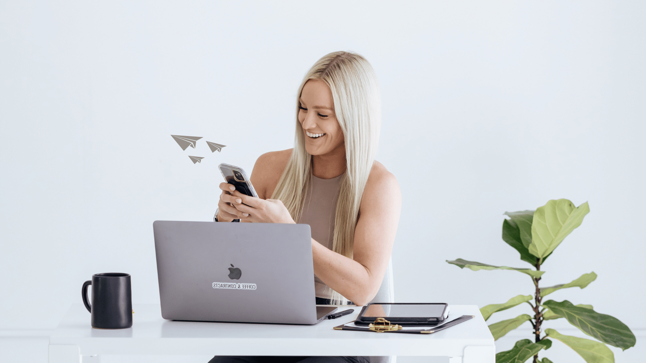 Instagram Tips To Grow Your Real Estate Business Coffee Contracts