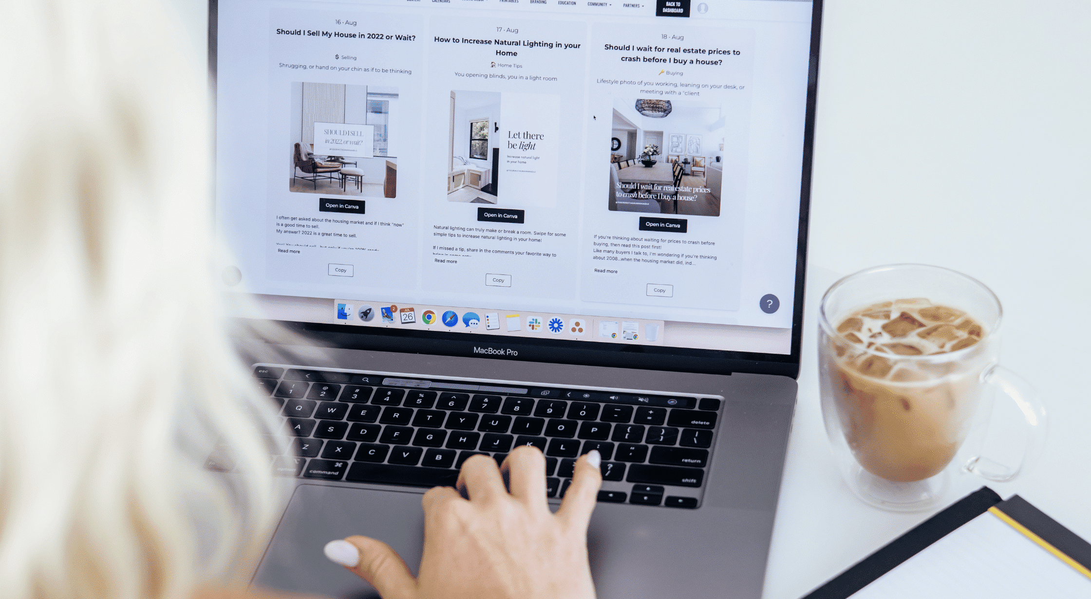 You Got Your Real Estate License! What now?