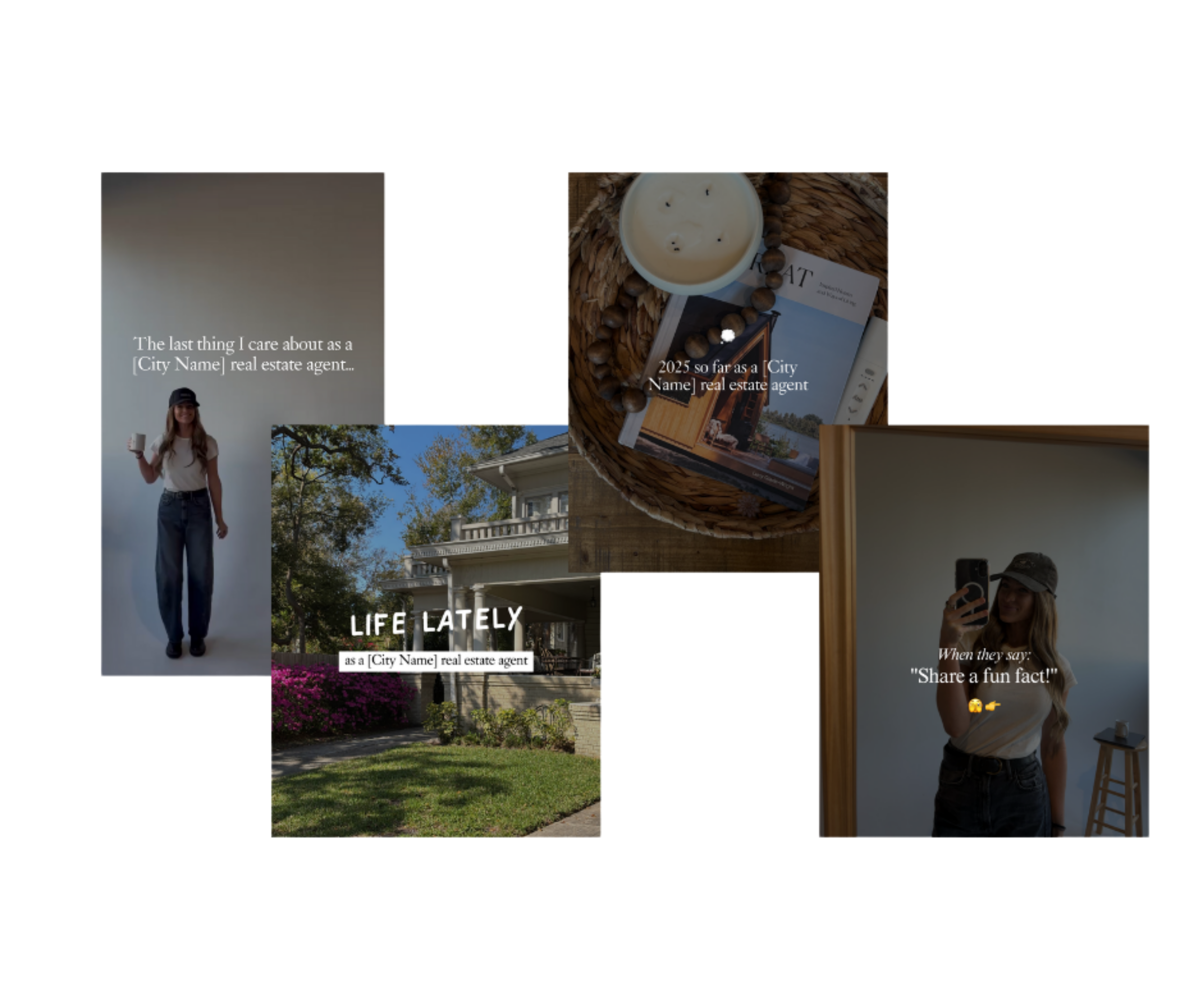 instagram marketing ideas for realtors