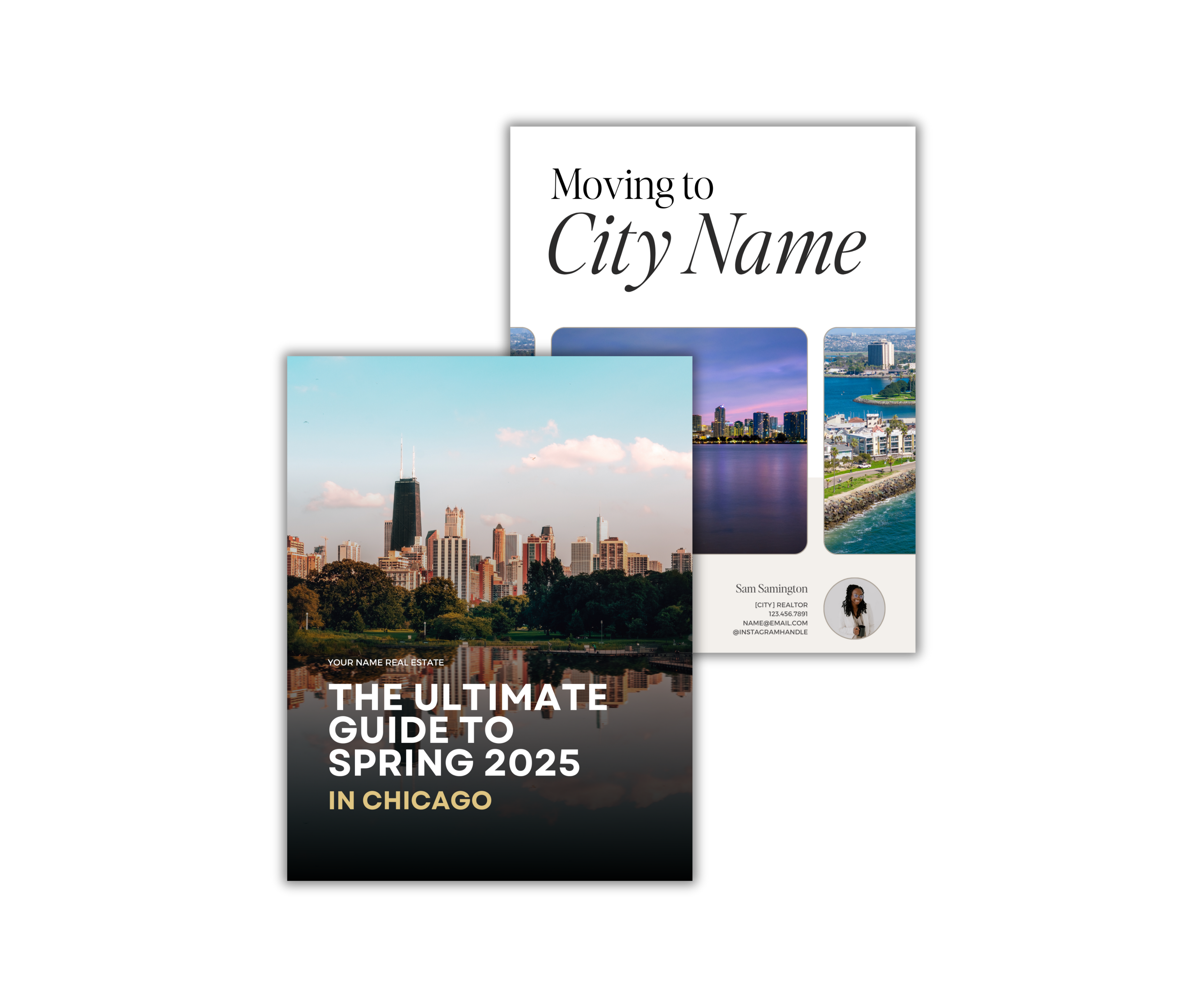 relocation guides for realtors