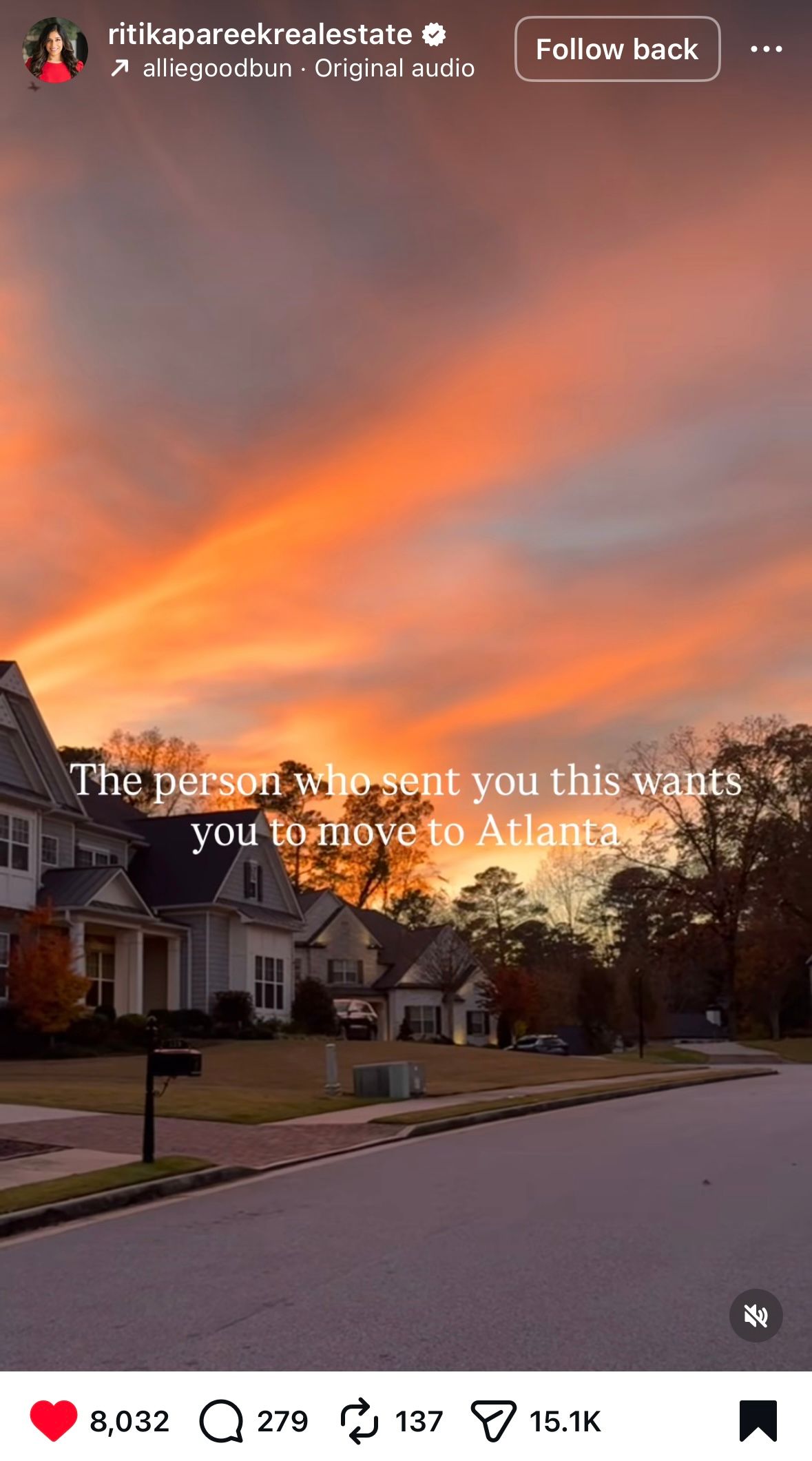 Ritika Pareek in Atlanta, GA