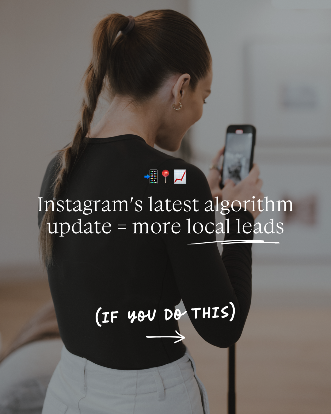 How Real Estate Agents Can Use Instagram’s Algorithm to Get More Local Followers & Leads (Updated for 2024)