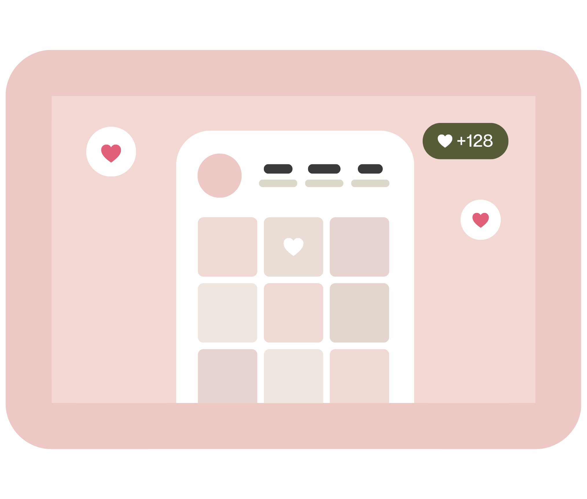 Lead-Attracting Social Content