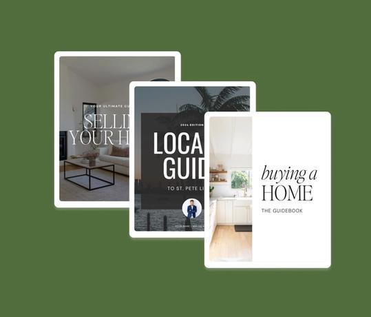 Marketing Guides and Lead Magnets