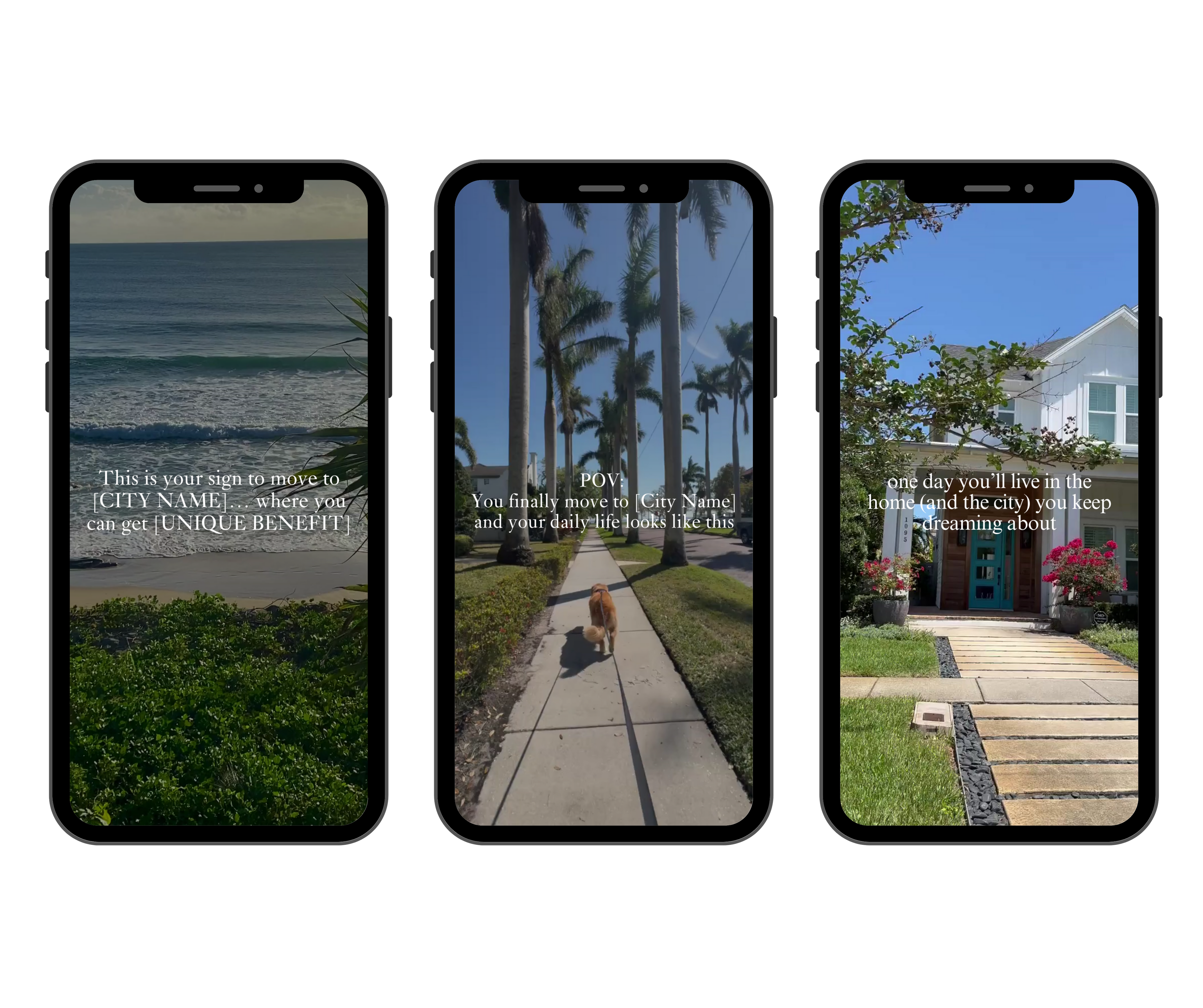 instagram reel ideas for realtors