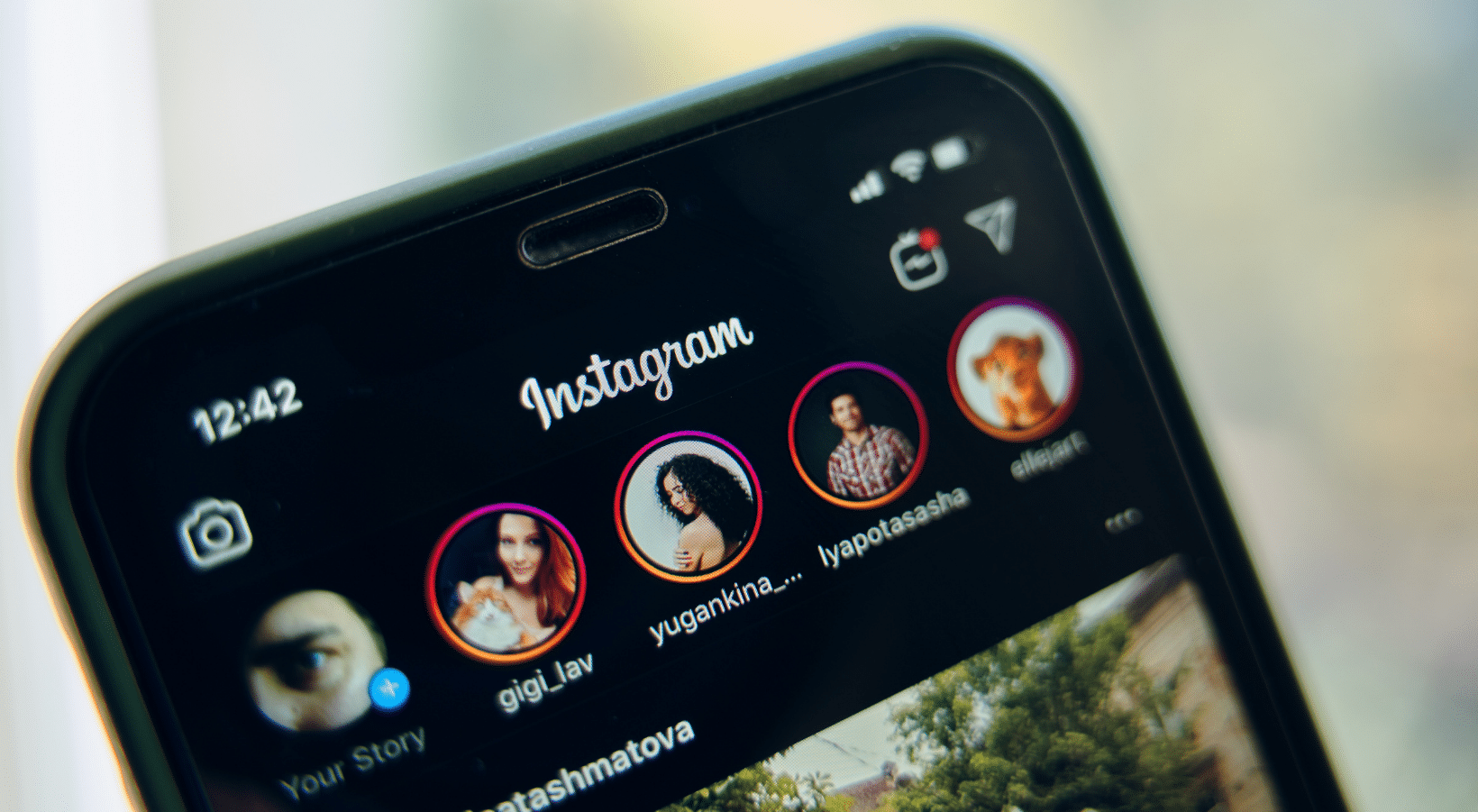 What are Instagram Reels?
