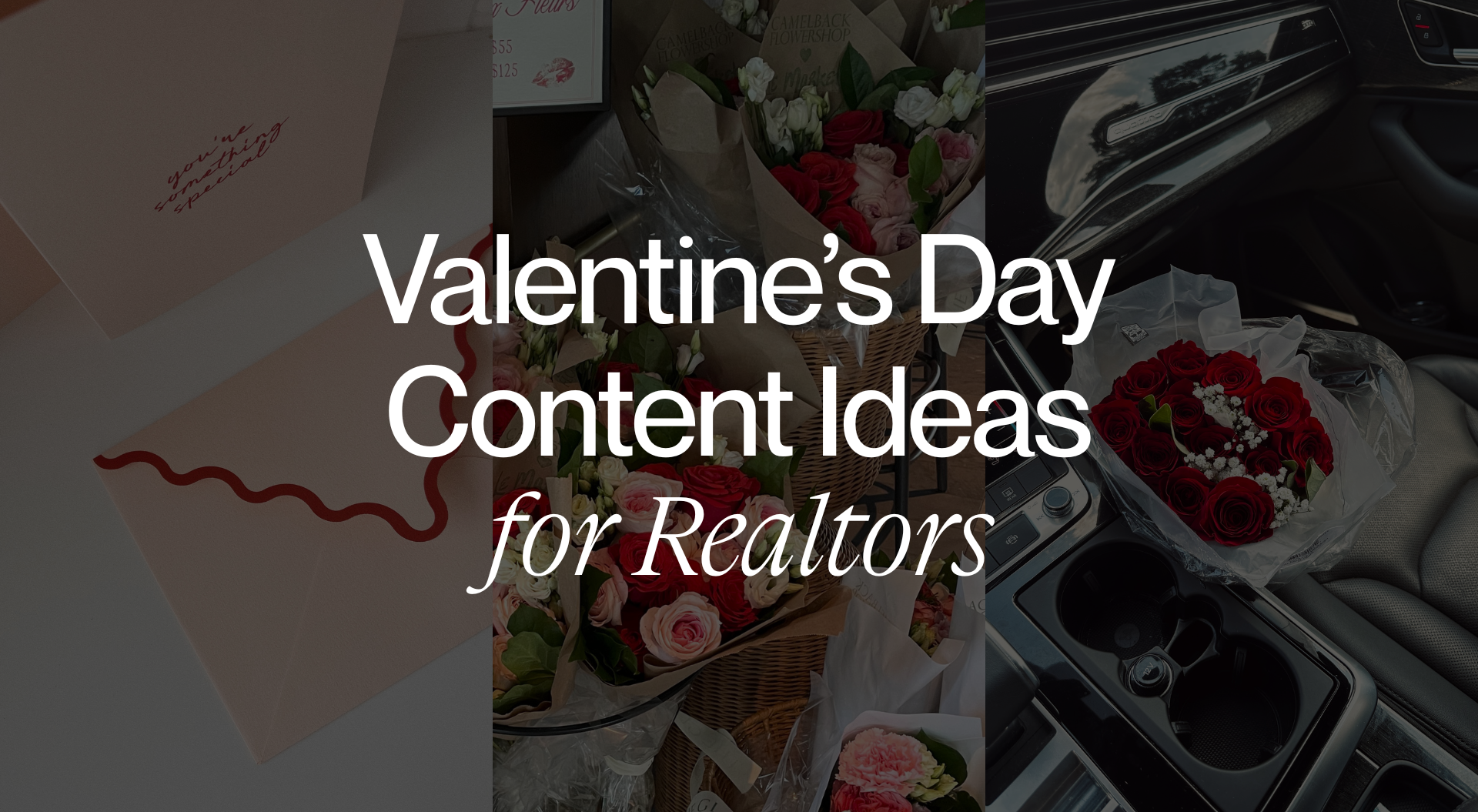 What Realtors Should Post on Valentine's Day in 2026 to Attract Clients