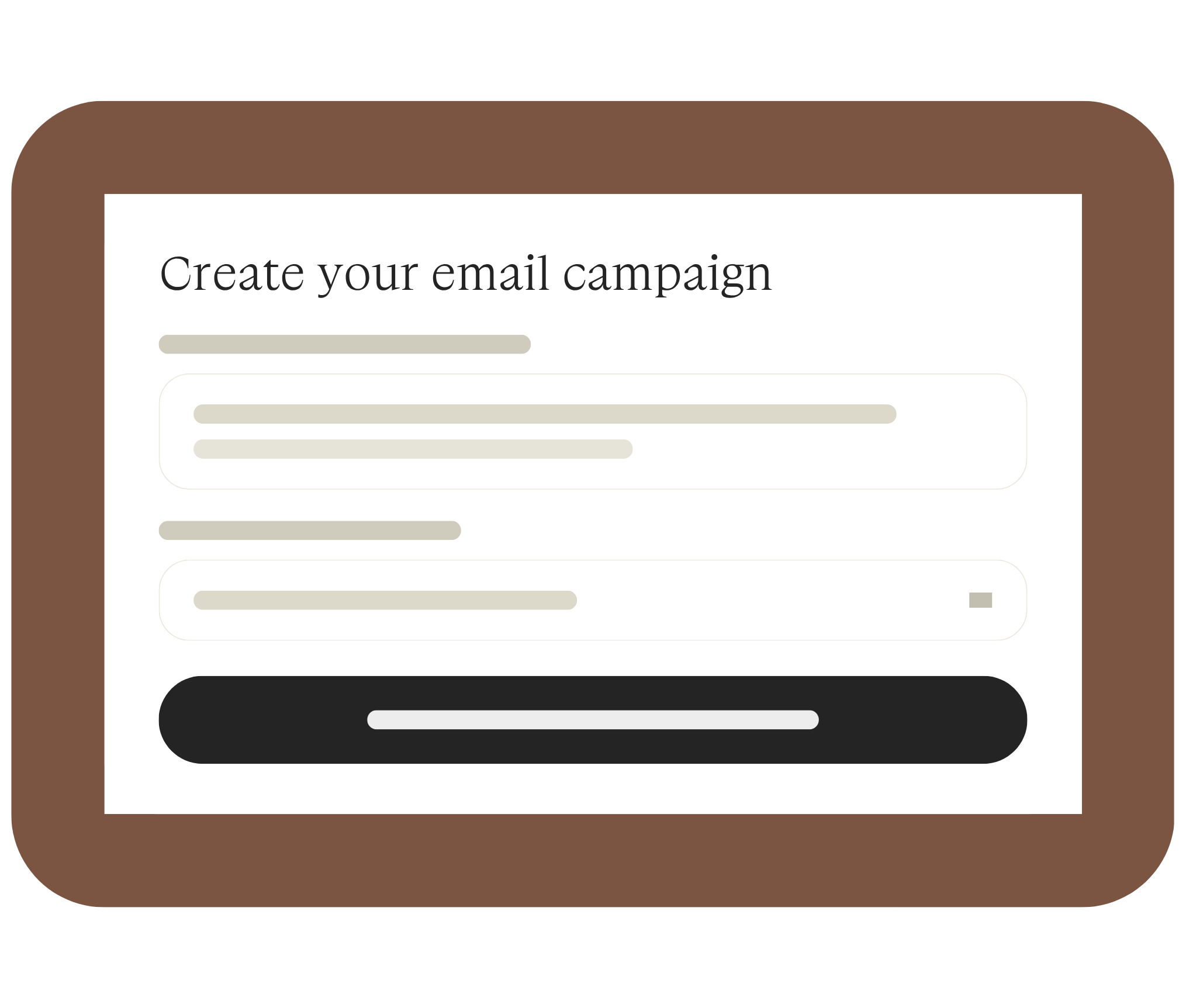 Email Templates & Drip Generator