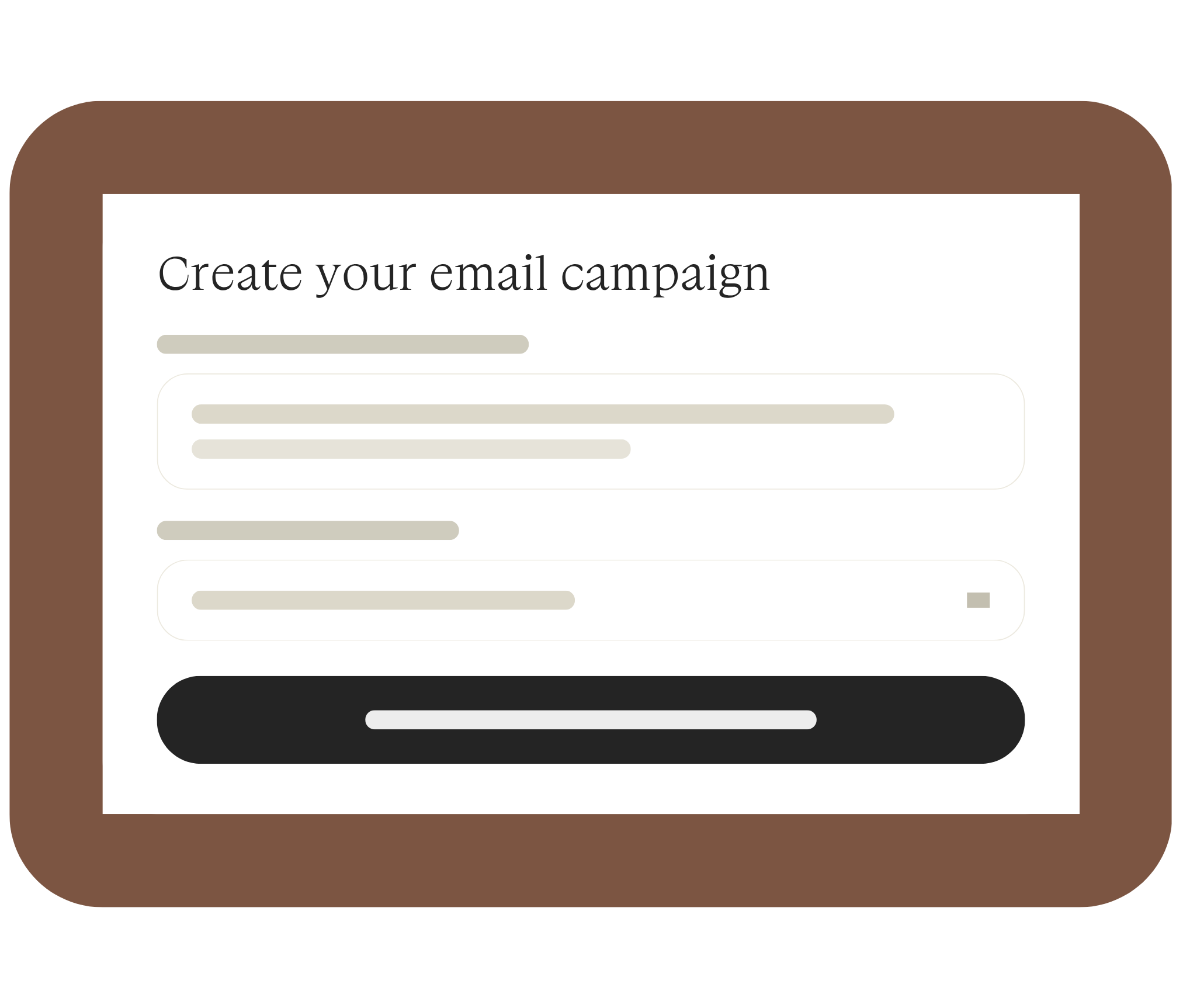 Email Templates & Drip Generator