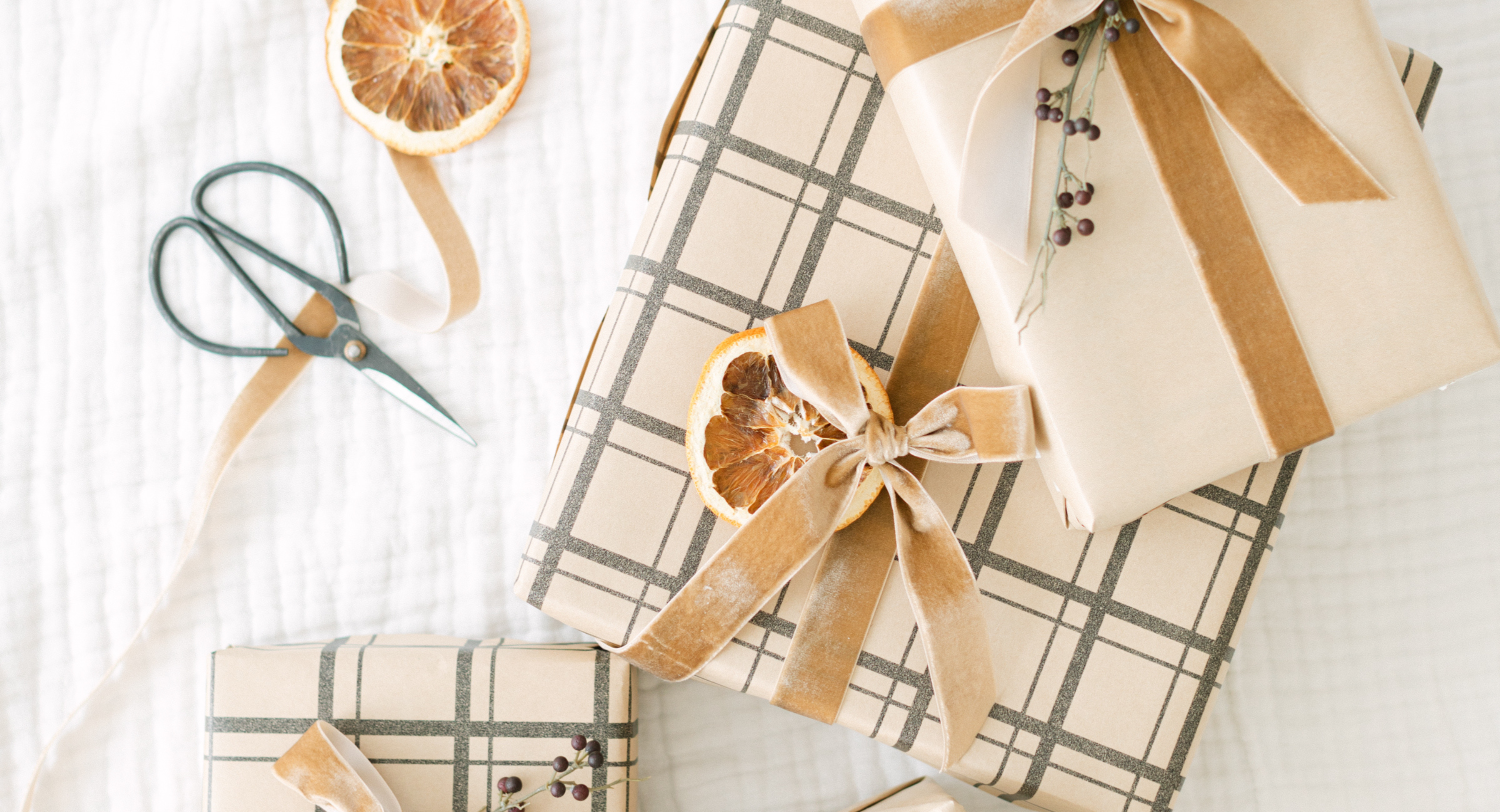 Holiday gifts for real estate clients