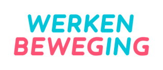 Werken in beweging