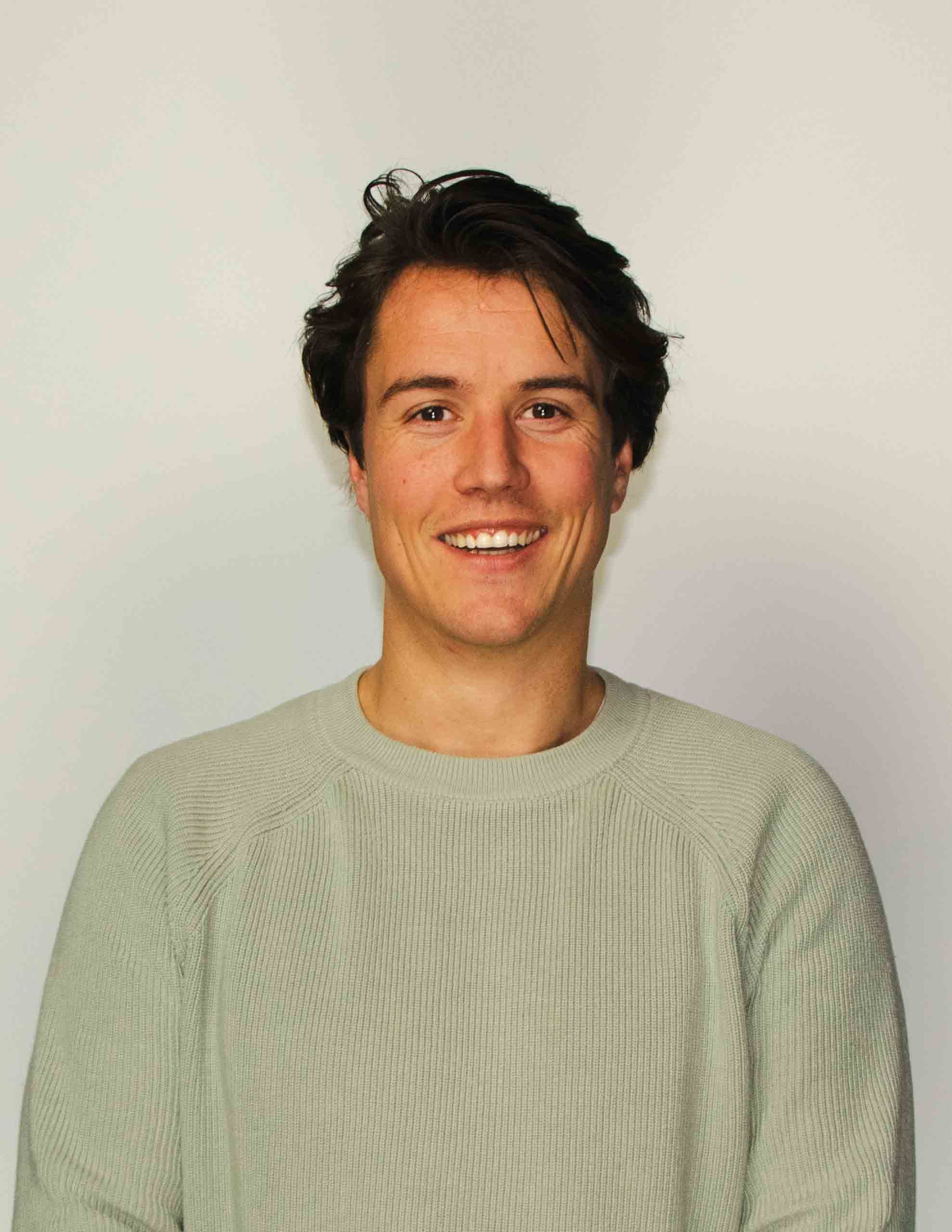 Daniel van de Meulenhof