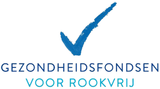 Gezondheidsfondsen voor Rookvrij