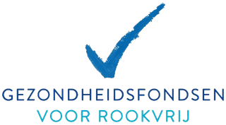 Gezondheidsfondsen voor Rookvrij