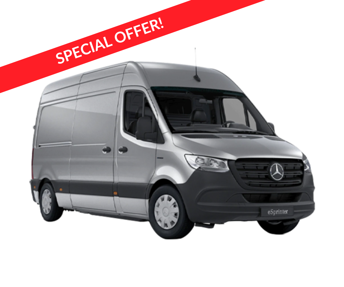 Large Electric Lease
