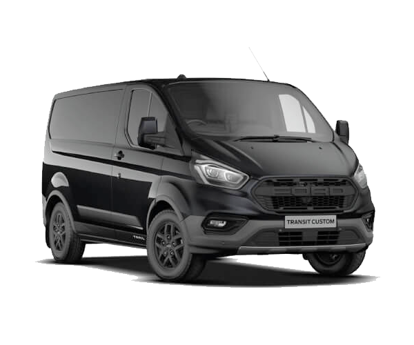 Ford Transit Custom L1H1 Trail Small Premium Vans, 54% OFF