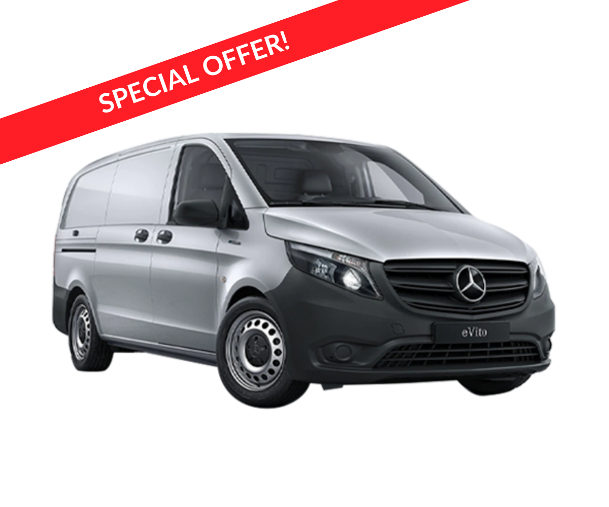 Medium Electric Lease