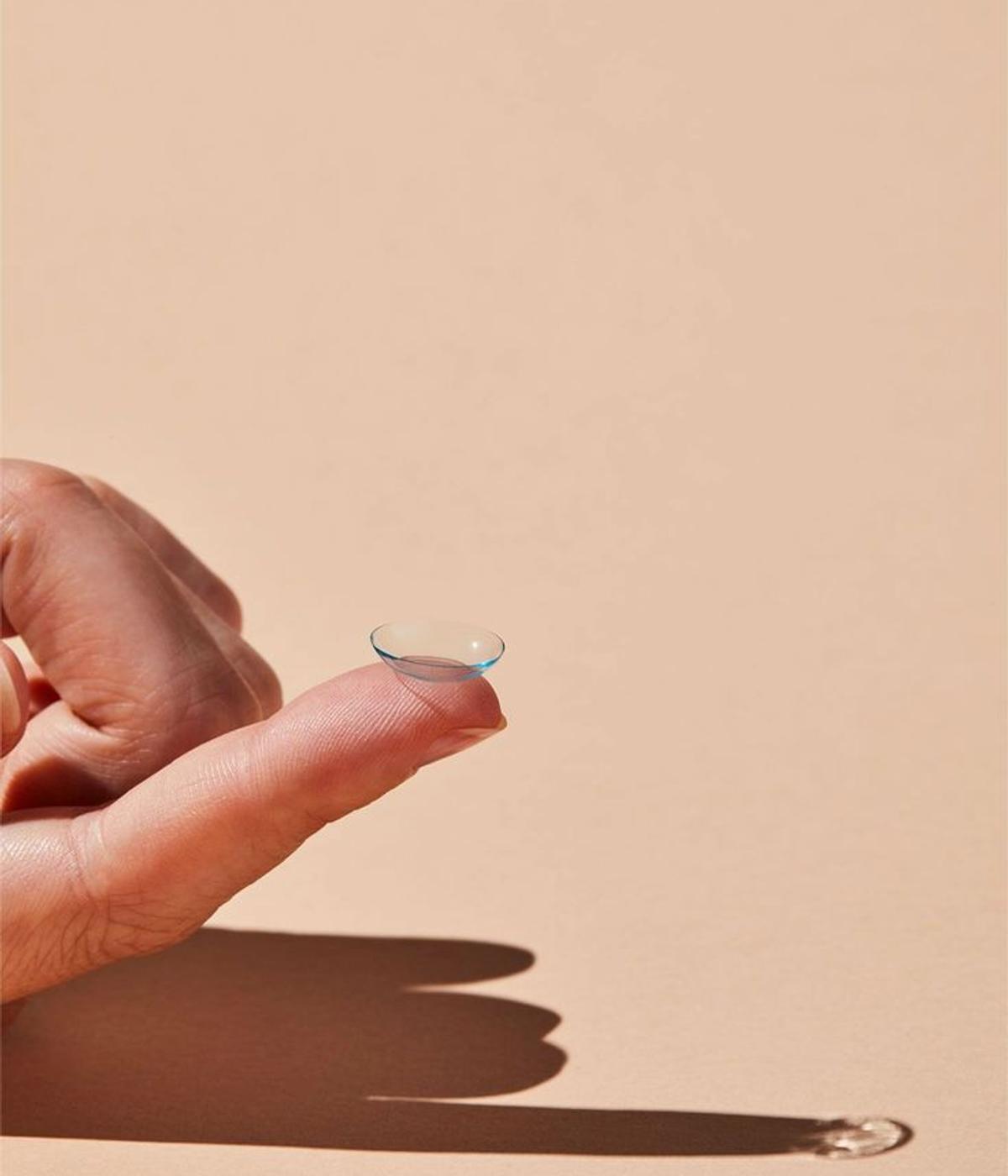 Contactlenzen