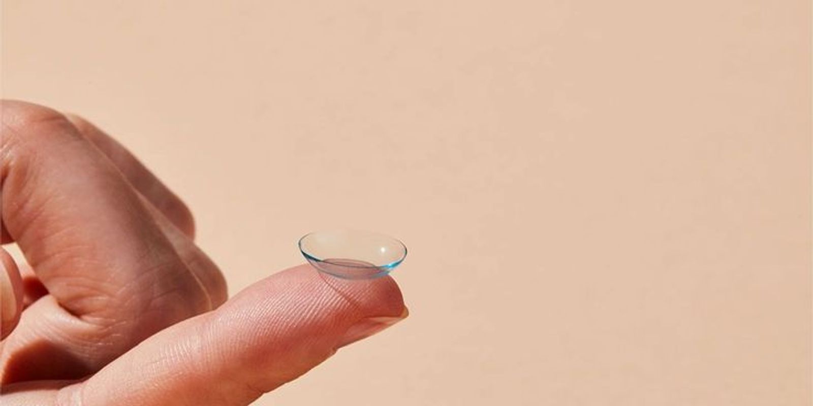 Contactlenzen bij MEYE Optiek